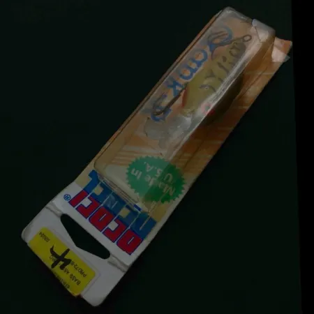 Rebel Crank R, 10g (1/3oz), Bass, Crankbait Galleggiante #23805