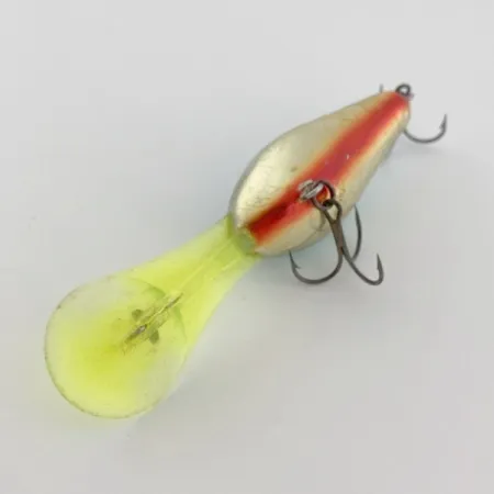 Rapala Down Deep Rattlin Fat Rap 05, 11g, 5cm, Crankbait Deep Diver #23806