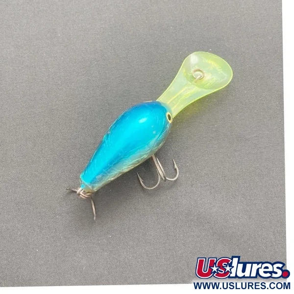 Rapala Down Deep Rattlin Fat Rap 05, 11g, 5cm, Crankbait Deep Diver #23806