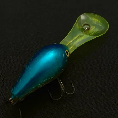 Rapala Down Deep Rattlin Fat Rap 05, 11g, 5cm, Crankbait Deep Diver #23806