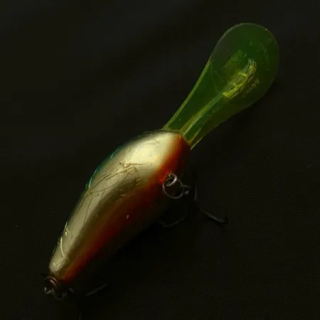 Rapala Down Deep Rattlin Fat Rap 05, 11g, 5cm, Crankbait Deep Diver #23806