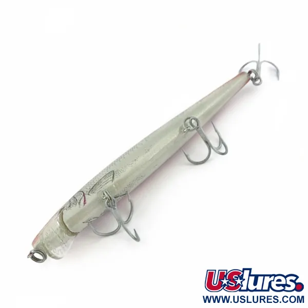 Rebel Floater F14, 14g, finitura G, Artificiale #23809