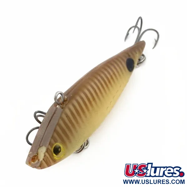 Cotton Cordell Rattlin Spot, 7g, Colore D8, Lipless Crankbait #23812