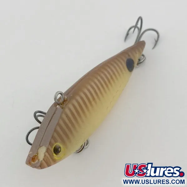 Cotton Cordell Rattlin Spot, 7g, Colore D8, Lipless Crankbait #23812