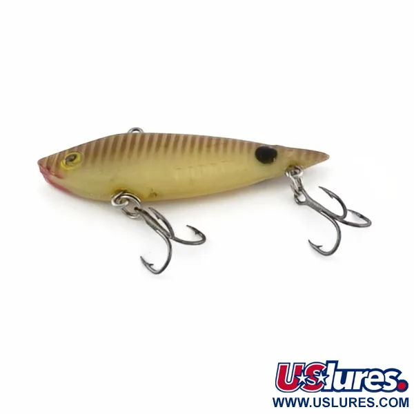 Cotton Cordell Rattlin Spot, 7g, Colore D8, Lipless Crankbait #23812