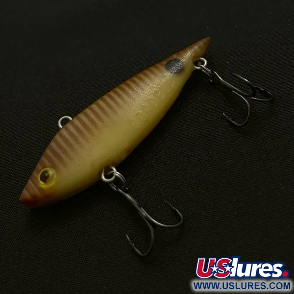 Cotton Cordell Rattlin Spot, 7g, Colore D8, Lipless Crankbait #23812