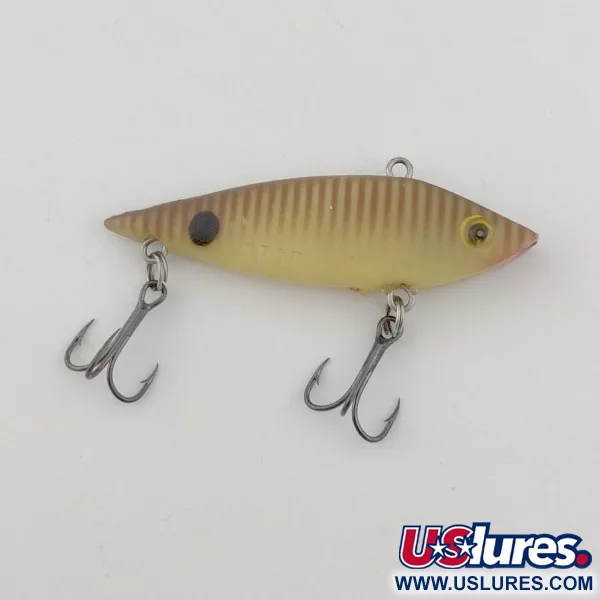 Cotton Cordell Rattlin Spot, 7g, Colore D8, Lipless Crankbait #23812