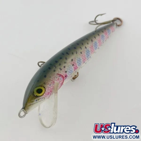 Rapala Countdown CD9, 12g, TR, Esca Affondante #23813