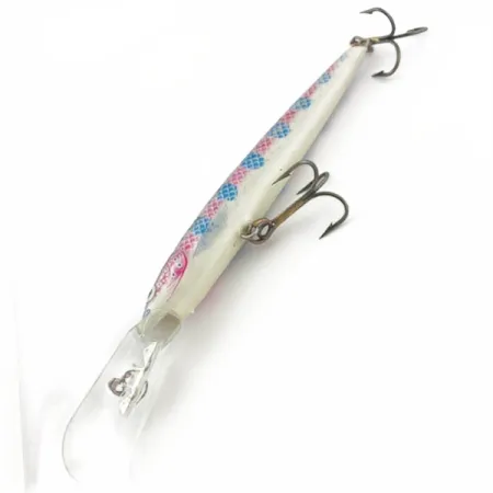 Rapala Down Deep Husky Jerk DHJ10, 11g RT, Artificiale Suspending #23819