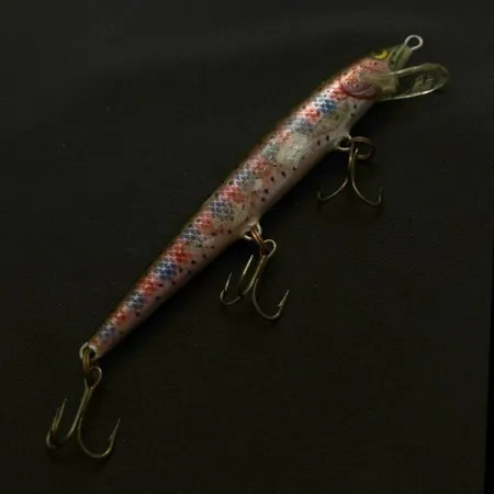 Rapala Original Floater F11, 6g RT, Minnow #23820