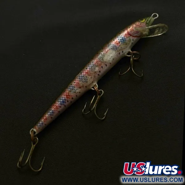 Rapala Original Floater F11, 6g RT, Minnow #23820