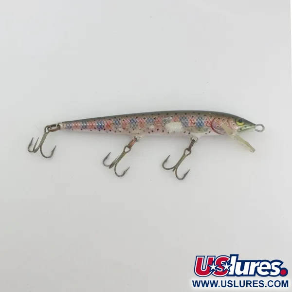 Rapala Original Floater F11, 6g RT, Minnow #23820