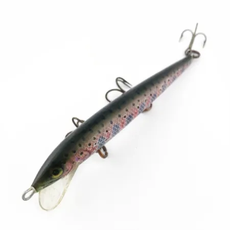 Rapala Original Floater F11, 6g RT, Minnow #23820