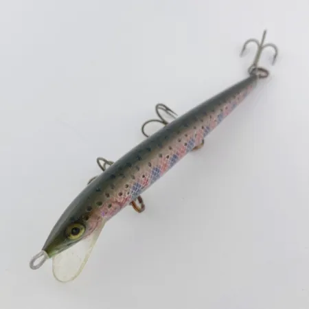 Rapala Original Floater F11, 6g RT, Minnow #23820