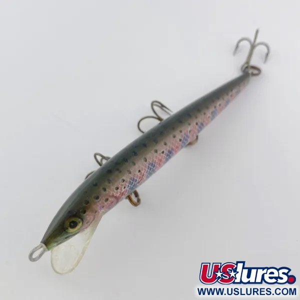 Rapala Original Floater F11, 6g RT, Minnow #23820