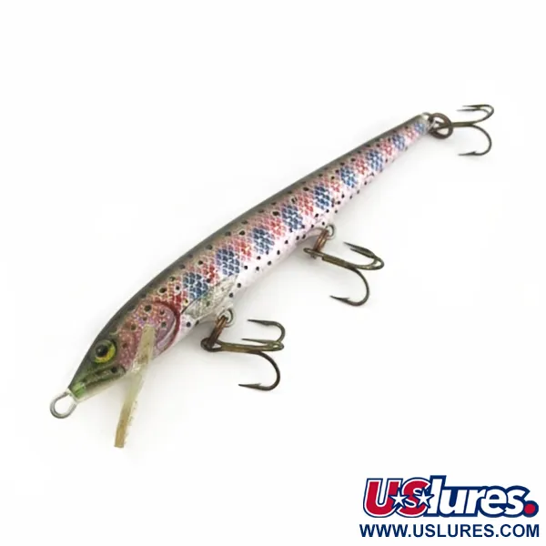 Rapala Original Floater F11, 6g RT, Minnow #23820