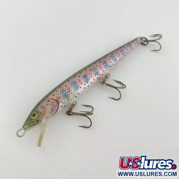 Rapala Original Floater F11, 6g RT, Minnow #23820