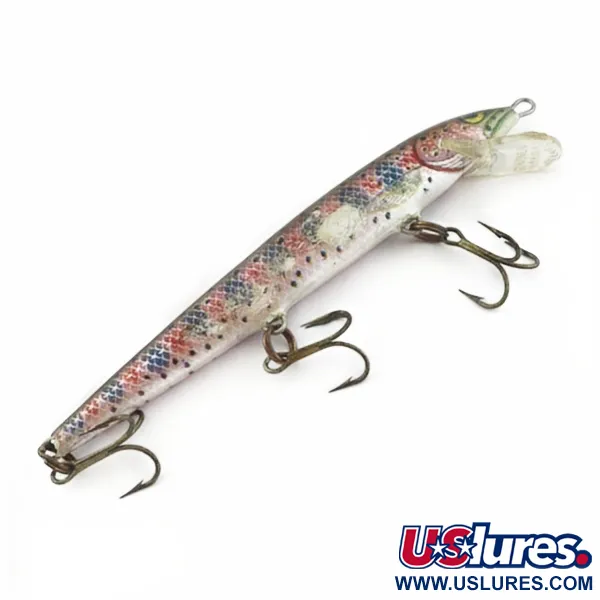 Rapala Original Floater F11, 6g RT, Minnow #23820