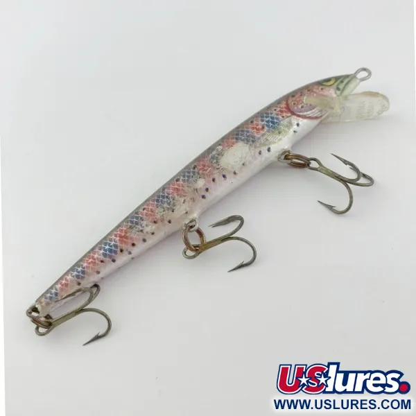 Rapala Original Floater F11, 6g RT, Minnow #23820