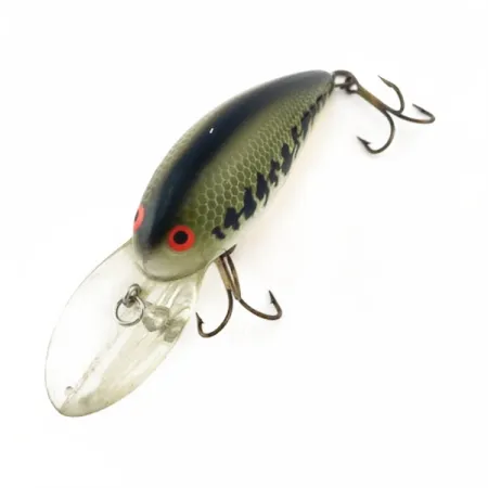 Bomber Model 7A, 14g colore Bass, Crankbait Deep Diver #23821