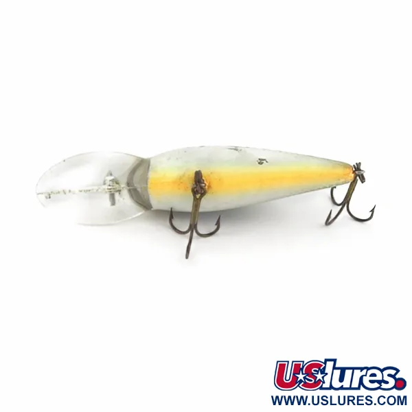 Bomber Model 7A, 14g colore Bass, Crankbait Deep Diver #23821