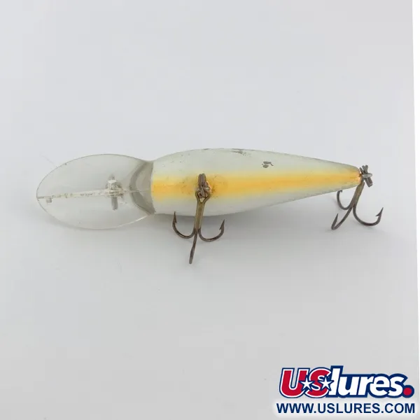 Bomber Model 7A, 14g colore Bass, Crankbait Deep Diver #23821