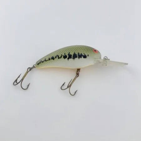 Bomber Model 7A, 14g colore Bass, Crankbait Deep Diver #23821