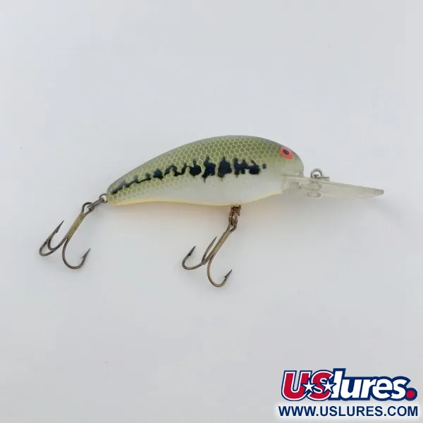 Bomber Model 7A, 14g colore Bass, Crankbait Deep Diver #23821