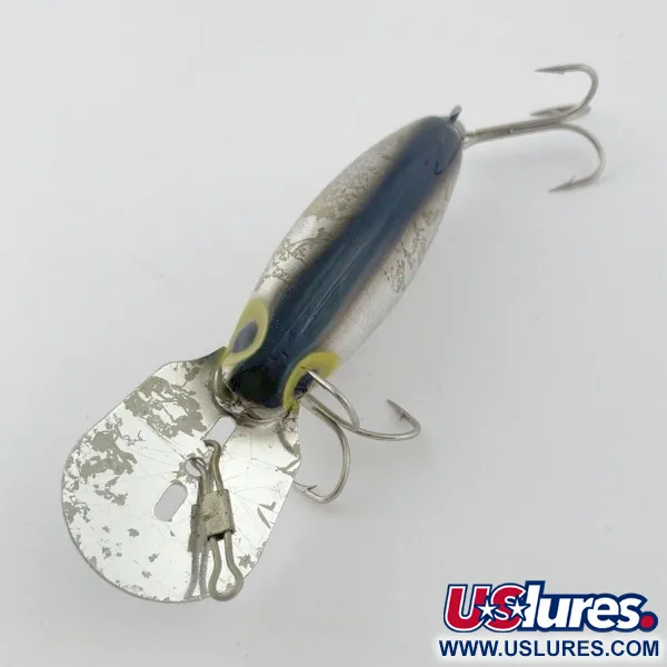 Storm Hot'N'Tot Thin Fin, Silver Shad, 12g, Artificiale #23822