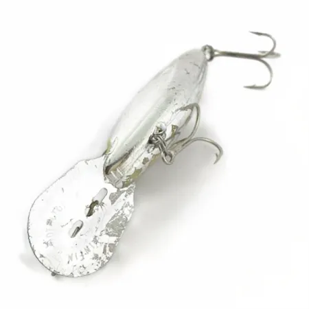 Storm Hot'N'Tot Thin Fin, Silver Shad, 12g, Artificiale #23822