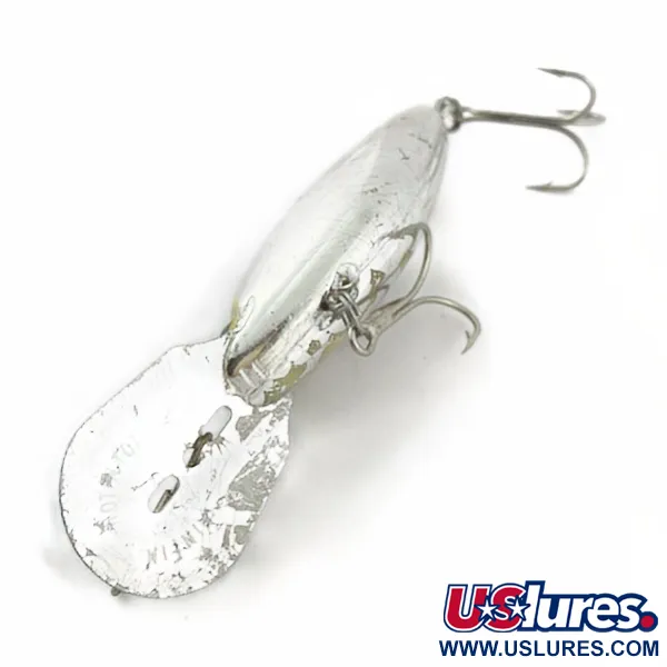 Storm Hot'N'Tot Thin Fin, Silver Shad, 12g, Artificiale #23822