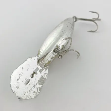 Storm Hot'N'Tot Thin Fin, Silver Shad, 12g, Artificiale #23822