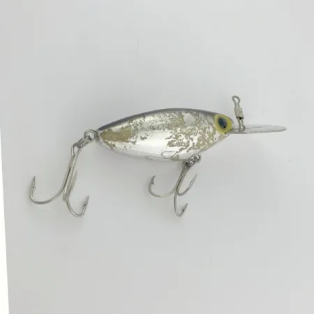 Storm Hot'N'Tot Thin Fin, Silver Shad, 12g, Artificiale #23822