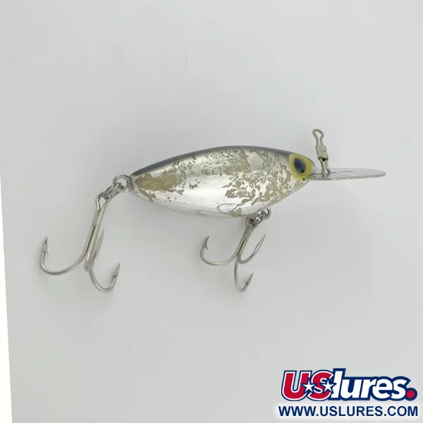 Storm Hot'N'Tot Thin Fin, Silver Shad, 12g, Artificiale #23822