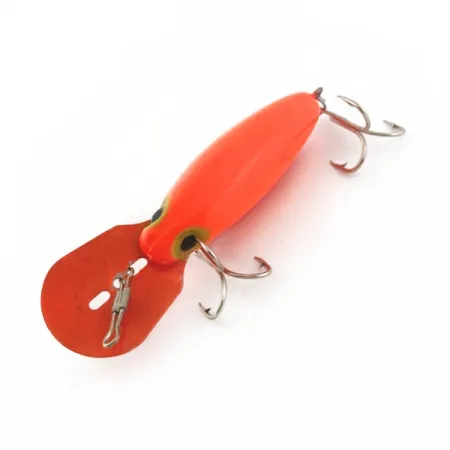 Storm Hot'N'Tot Thin Fin, Hot Orange, 12g, Esca Galleggiante #23823