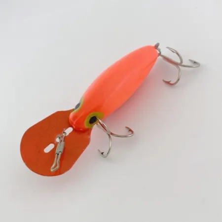 Storm Hot'N'Tot Thin Fin, Hot Orange, 12g, Esca Galleggiante #23823