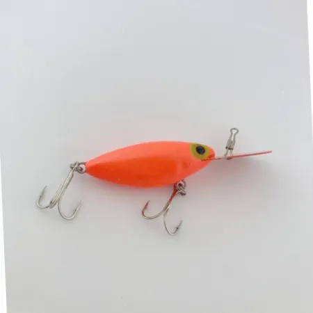 Storm Hot'N'Tot Thin Fin, Hot Orange, 12g, Esca Galleggiante #23823