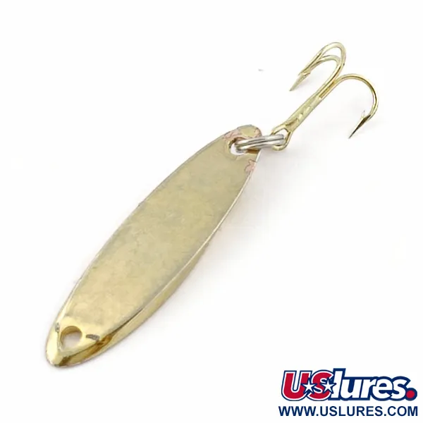 Acme Kastmaster, oro, 3,5g, ondulante #23824