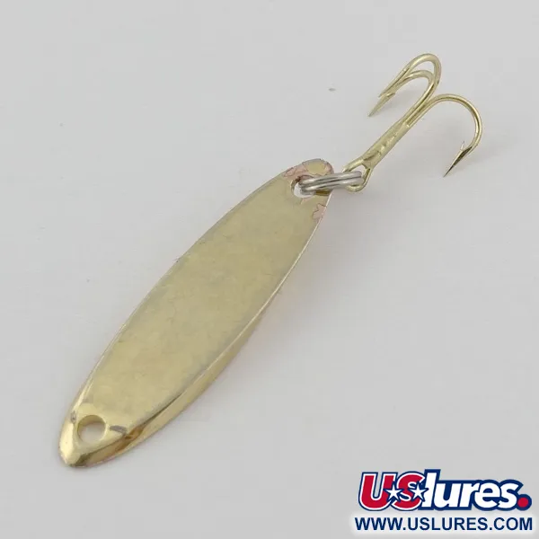 Acme Kastmaster, oro, 3,5g, ondulante #23824