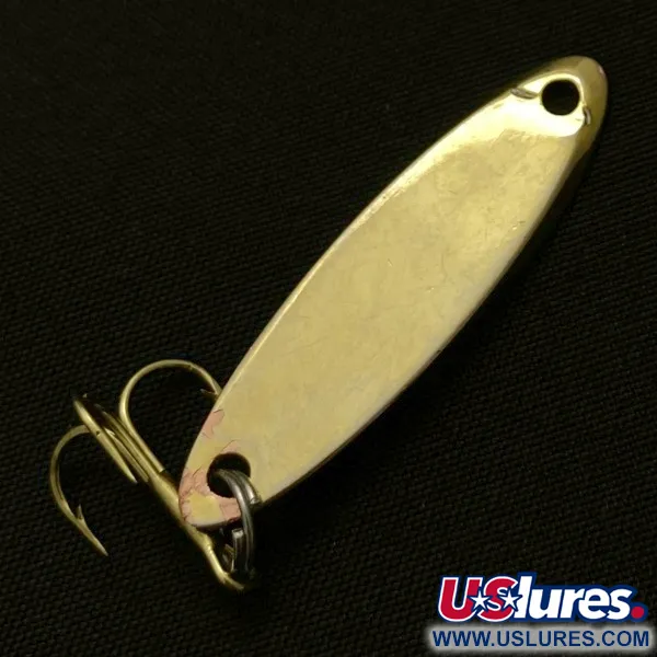 Acme Kastmaster, oro, 3,5g, ondulante #23824