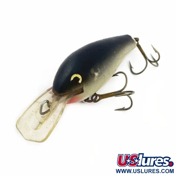 Rapala Fat Rap 5, Shad, 11g, Crankbait #23826