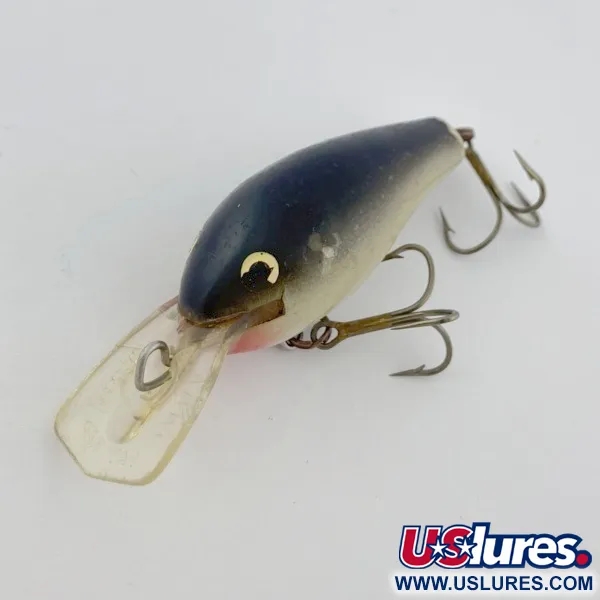 Rapala Fat Rap 5, Shad, 11g, Crankbait #23826