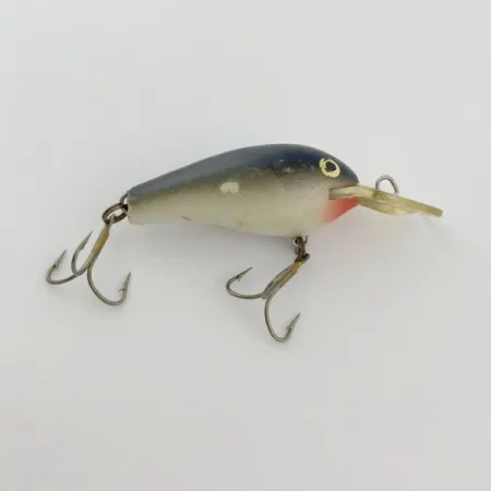 Rapala Fat Rap 5, Shad, 11g, Crankbait #23826