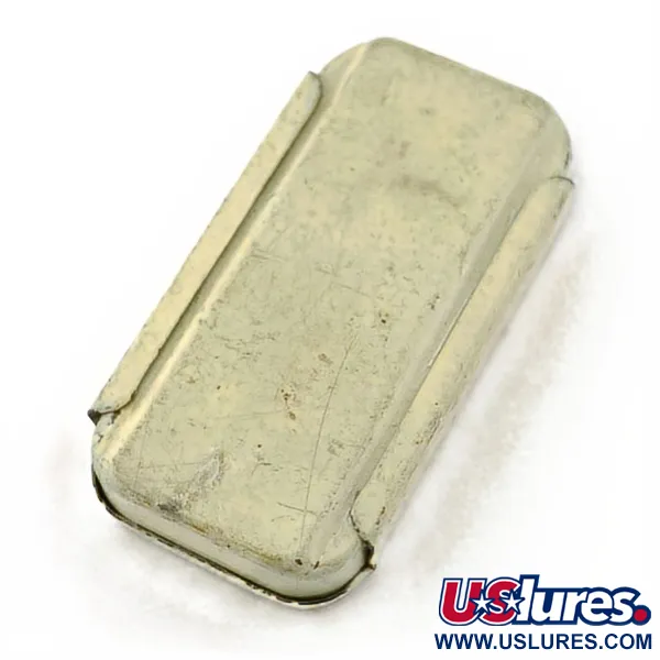 Pflueger Split Shot Sinkers, Piombi Spaccati, Attrezzatura da Pesca #23833