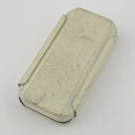 Pflueger Split Shot Sinkers, Piombi Spaccati, Attrezzatura da Pesca #23833