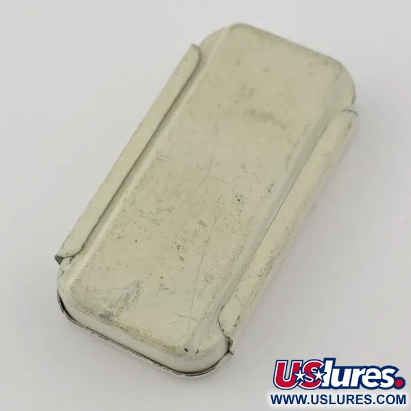 Pflueger Split Shot Sinkers, Piombi Spaccati, Attrezzatura da Pesca #23833