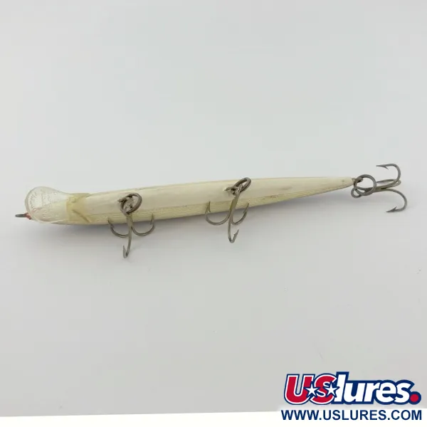 Rapala Original Floater F11, Oro, 6g, Artificiale Galleggiante #23838