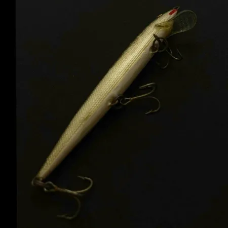 Rapala Original Floater F11, Oro, 6g, Artificiale Galleggiante #23838