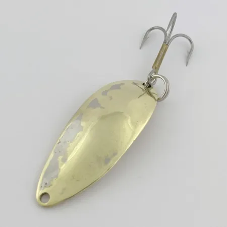 Seneca Little Cleo (Hula Girl), Nichel/Oro, 14g, Ondulante #23840