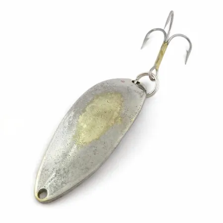 Seneca Little Cleo (Hula Girl), Nichel/Oro 14g, Cucchiaino Ondulante #23841